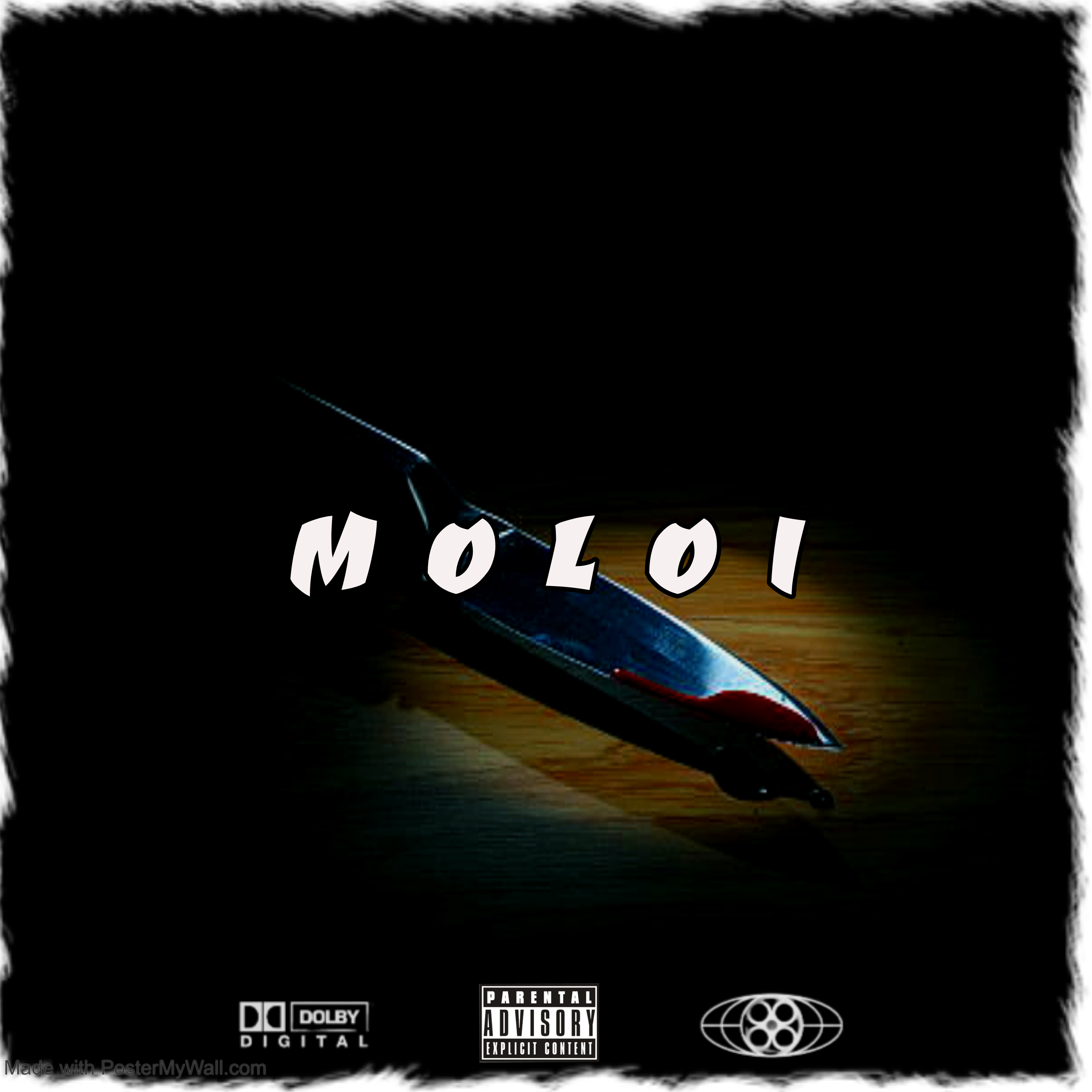 Moloi - Carloshxxt